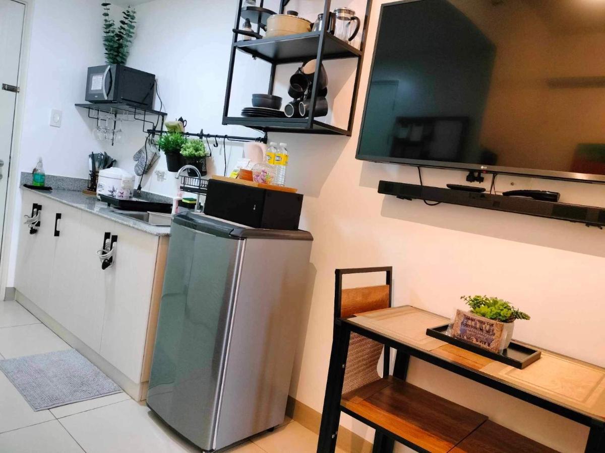 Unit 1005 Tower B Cool Suites At Wind Residences Tagaytay City Kültér fotó